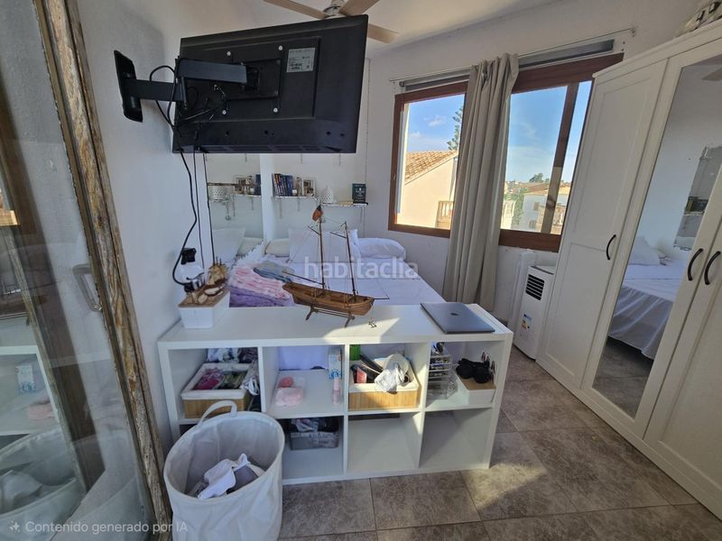 Foto 07a6315c-759d-4502-b0d1-87b1ac87981e. Casa adossada amb aparcament piscina a Sa Torre Llucmajor