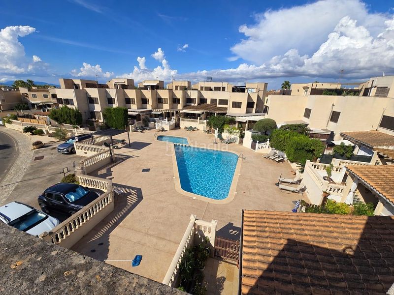 Foto 1651a3ea-85d7-4509-aa89-24010562de76. Casa adossada amb aparcament piscina a Sa Torre Llucmajor