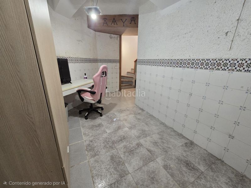 Foto 418a68c9-5637-40ed-a154-bb02215e496f. Casa adossada amb aparcament piscina a Sa Torre Llucmajor