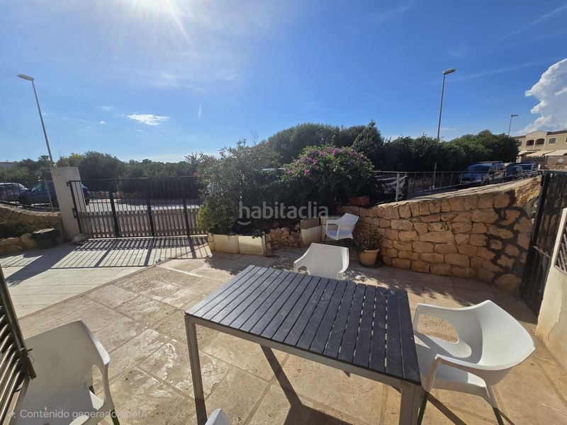 Foto 44146a0f-b2b1-4316-9c41-a7473e346eee. Casa adossada amb aparcament piscina a Sa Torre Llucmajor