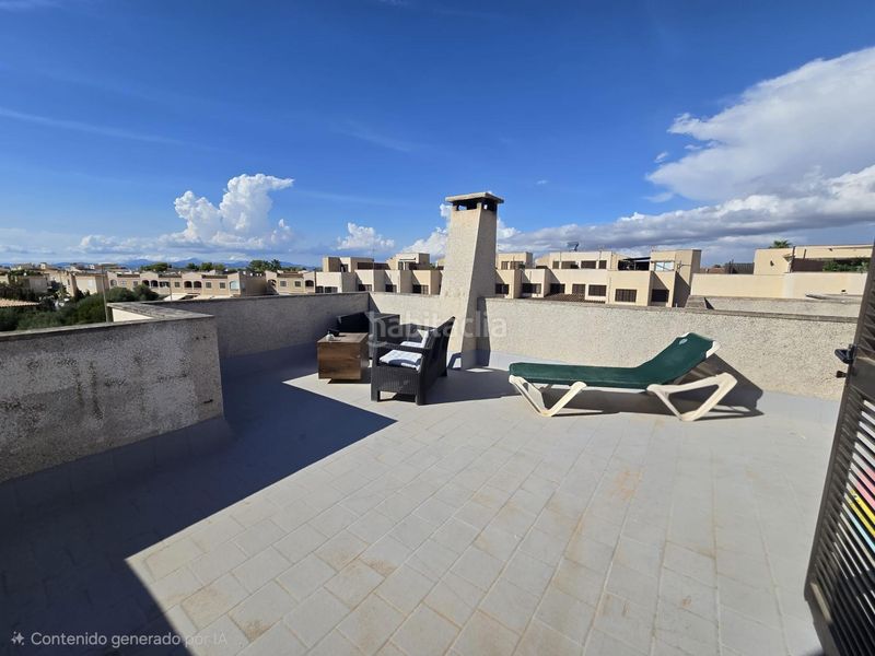 Foto 537ee295-5b58-4075-ad55-d76b964d4050. Casa adossada amb aparcament piscina a Sa Torre Llucmajor
