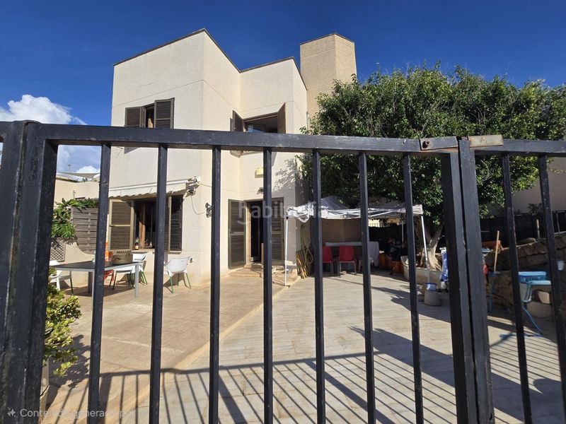 Foto 5b4ee80c-c7ba-4406-a73a-f59f320fe768. Casa adossada amb aparcament piscina a Sa Torre Llucmajor