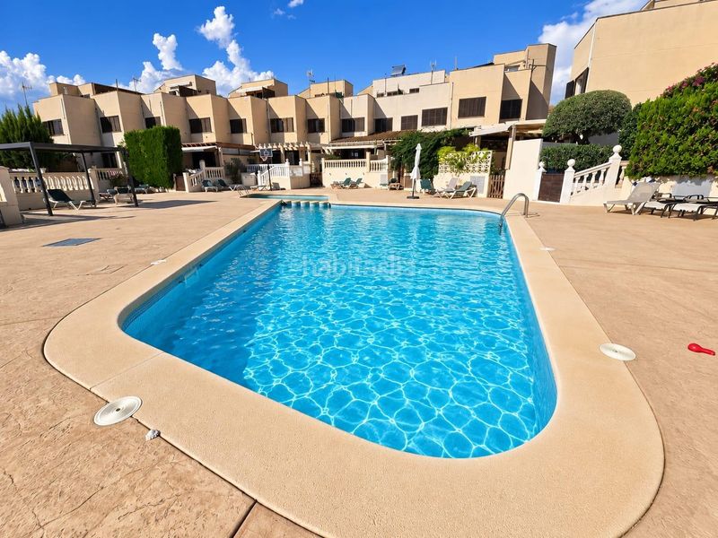 Foto 740712d7-6a2a-4beb-8965-82f820289222. Casa adossada amb aparcament piscina a Sa Torre Llucmajor