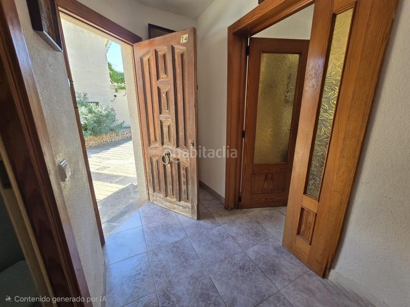 Foto 755e3d95-8a39-4b0b-82eb-6950917ed710. Casa adossada amb aparcament piscina a Sa Torre Llucmajor