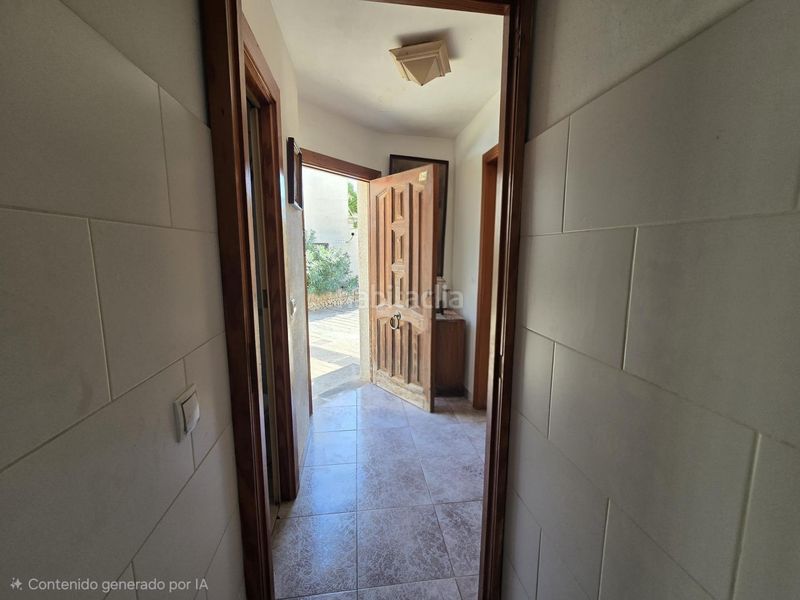 Foto a2645e0d-adca-4880-85cb-b77c67665490. Casa adossada amb aparcament piscina a Sa Torre Llucmajor