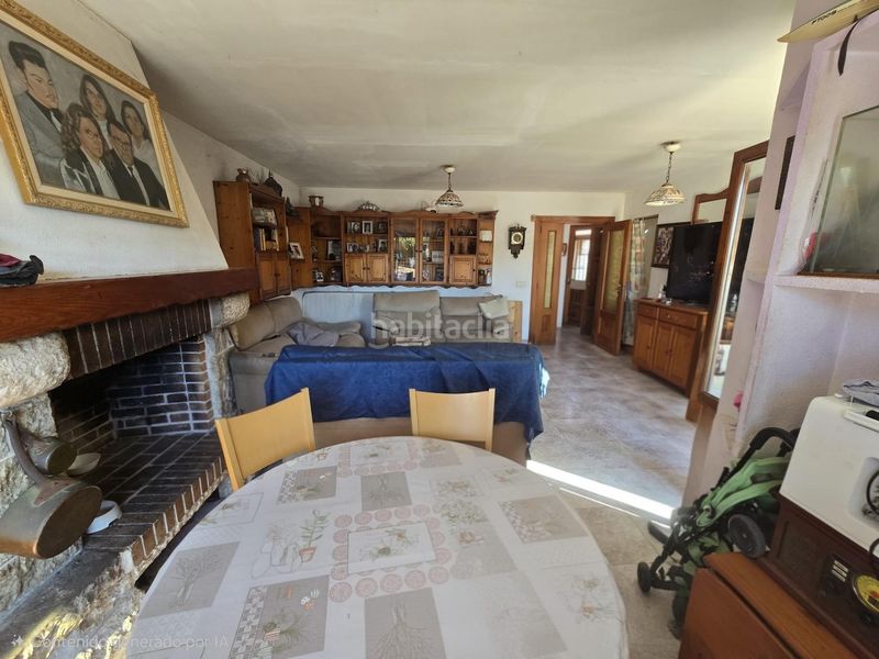 Foto b9b3764d-7237-4ad0-b1f8-675a9f2b3960. Casa adossada amb aparcament piscina a Sa Torre Llucmajor