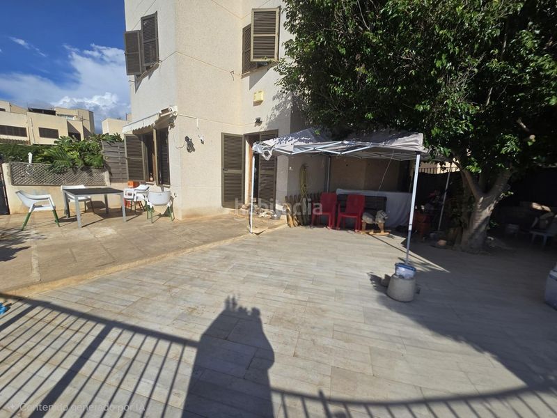 Foto c42707e2-28a0-432e-9bf5-7b8414a3e1cf. Casa adossada amb aparcament piscina a Sa Torre Llucmajor