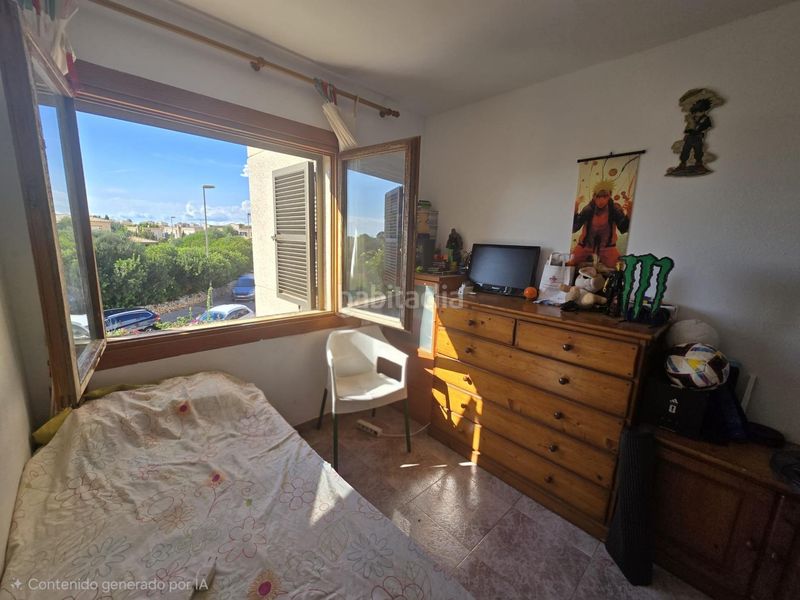 Foto d15bec14-72fa-4201-aa23-c871168601bc. Casa adossada amb aparcament piscina a Sa Torre Llucmajor