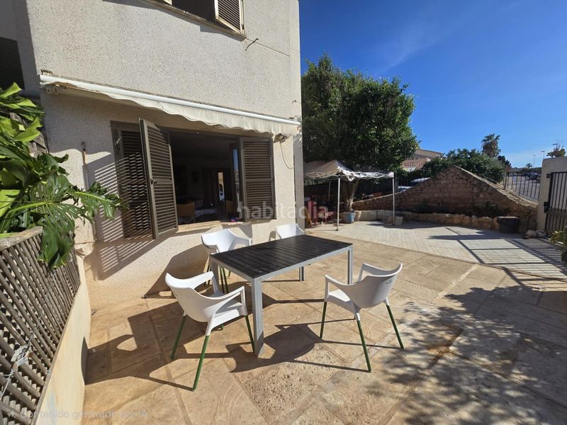 Foto f0be93c2-c019-4953-9a16-5d4f19ec92ab. Casa adossada amb aparcament piscina a Sa Torre Llucmajor