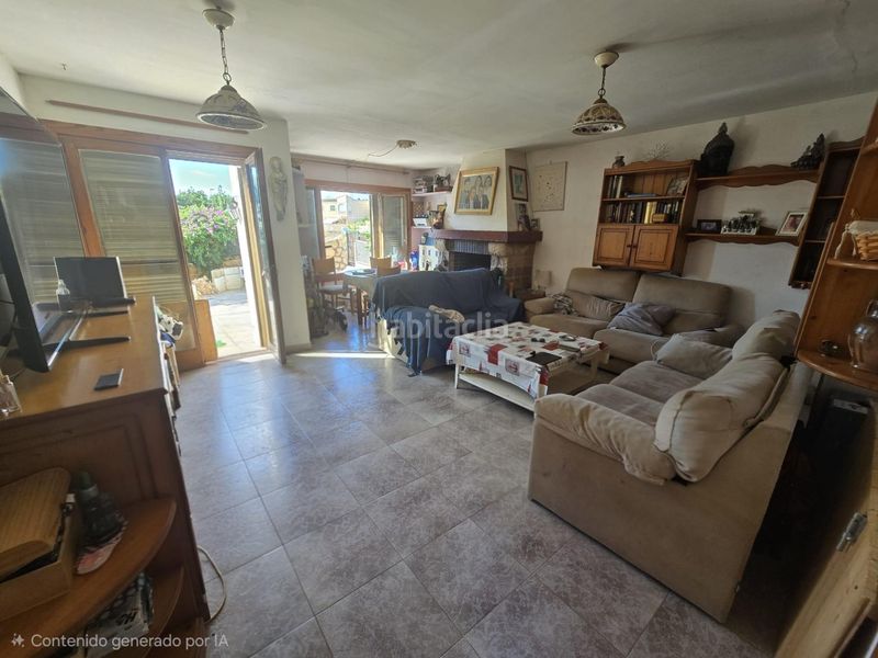 Foto f52b04ef-4380-49ae-aa7c-0290590eca59. Casa adossada amb aparcament piscina a Sa Torre Llucmajor