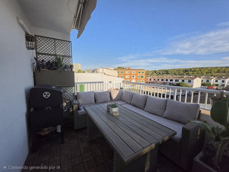 Foto a5e748ba-5d8a-4ccd-8558-73bb51c4b16f. Pis a Magaluf Calvià