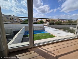 Casa in L´Olivera. Impresionante casa reformada en palma de mallorca  1,950,000