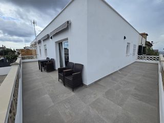 Piso en Badia Blava-Badia Gran-Tolleric. Exclusivo piso reformado en badia gran  llucmajor