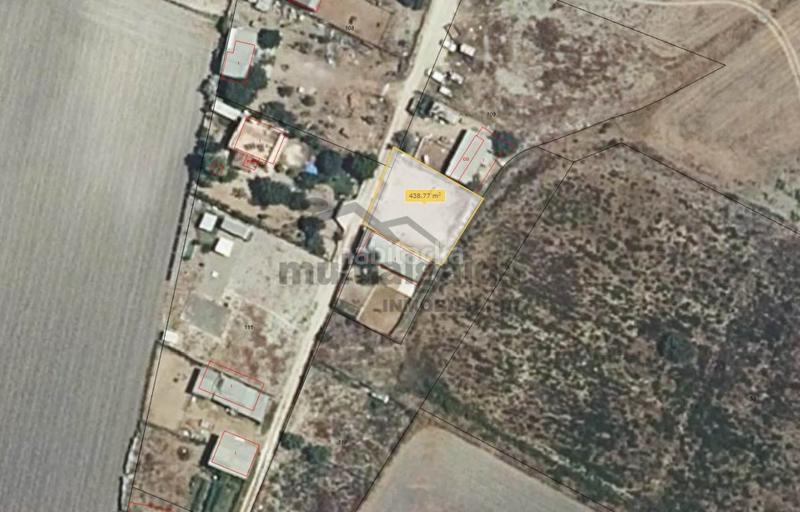 Foto 1f1e0d1a-ccbd-4ce8-9690-b4166a03236b. Landgut in Las Palmeras-Dehesilla Sanlúcar de Barrameda