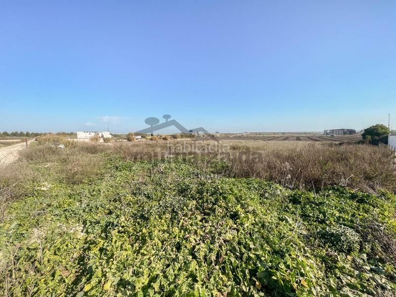 Foto 5f18135e-5e4d-47f5-b653-d2ffae2633a2. Finca rústica a Ctra Jerez-Ctra del Puerto Sanlúcar de Barrameda