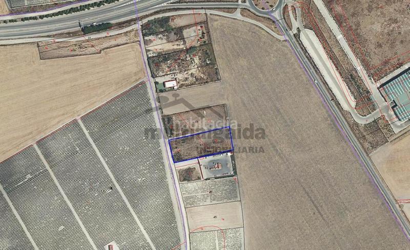 Foto d5be1f22-0a5c-4c6e-82d7-ca4ab55414c4. Finca rústica a Ctra Jerez-Ctra del Puerto Sanlúcar de Barrameda