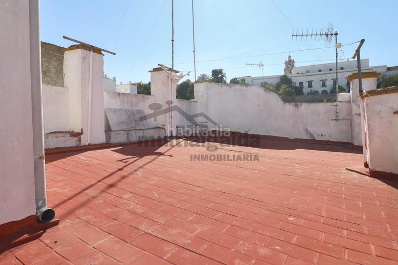 Foto 0b224dd2-b6a0-4085-b205-aa12be66dc19. Haus in Centro-Calzada-Cabo Noval Sanlúcar de Barrameda