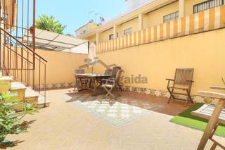 Casa adossada a Pozoalbero. Adosado en zona el hipercor
