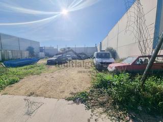Terreny residencial a Benalup. Terreno urbano en benalup
