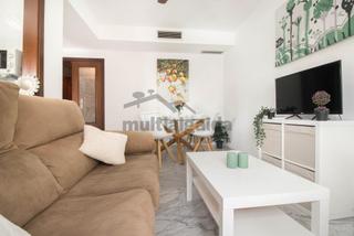 Pis a Centro-Calzada-Cabo Noval. Piso tipo dúplex en av cabo noval
