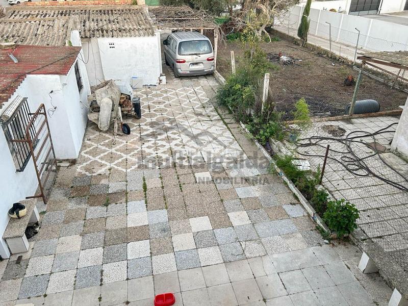 Foto 3f8ee9d0-a109-49c3-b82f-290e80425394. Masía finca rústica en carretera del puerto en Ctra Jerez-Ctra del Puerto Sanlúcar de Barrameda