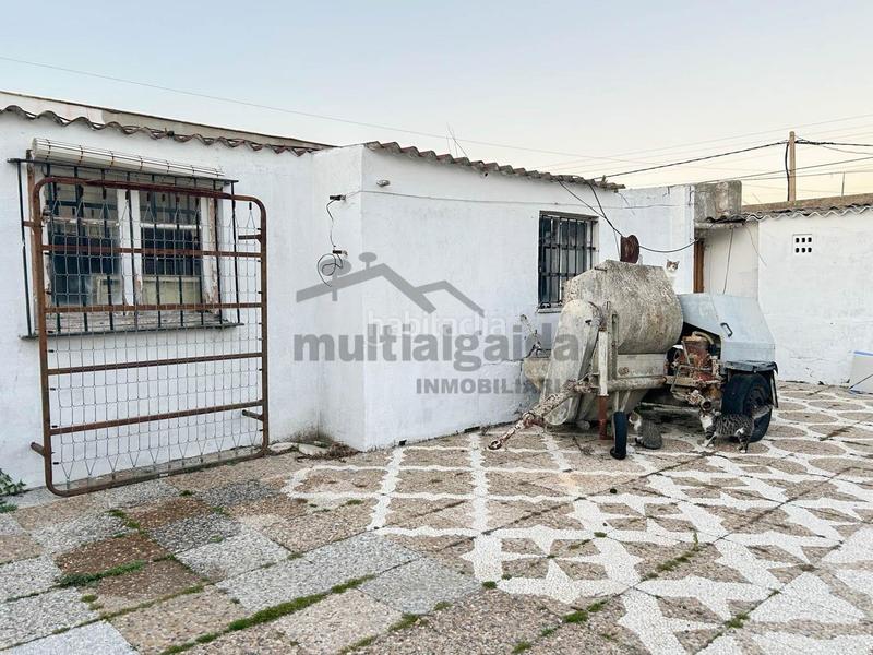Foto 5cef7ef6-8cff-485f-b92d-6741fab3c167. Masía finca rústica en carretera del puerto en Ctra Jerez-Ctra del Puerto Sanlúcar de Barrameda
