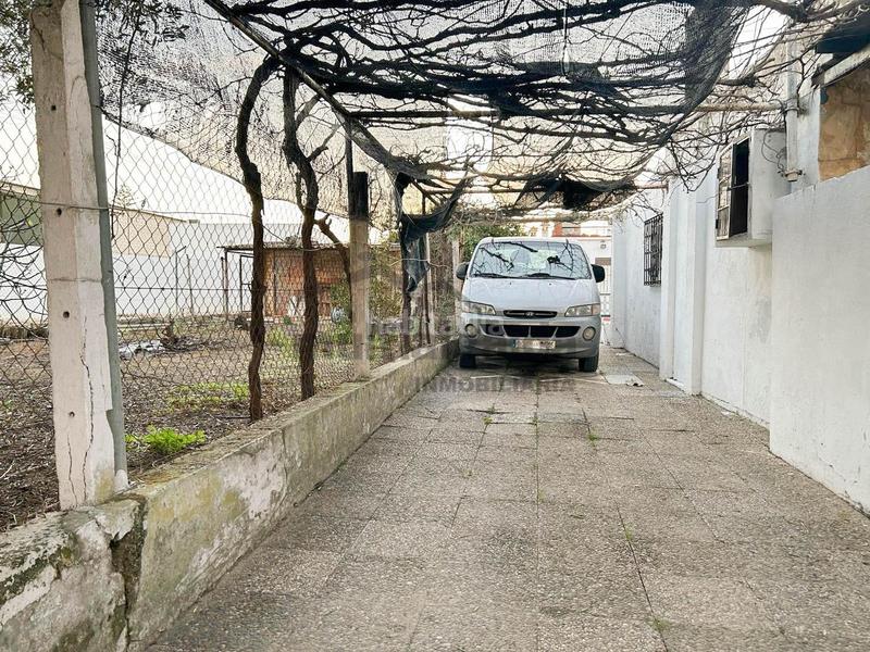 Foto 77ae3d19-5d2f-432b-9d00-1713b3d085c0. Masía finca rústica en carretera del puerto en Ctra Jerez-Ctra del Puerto Sanlúcar de Barrameda