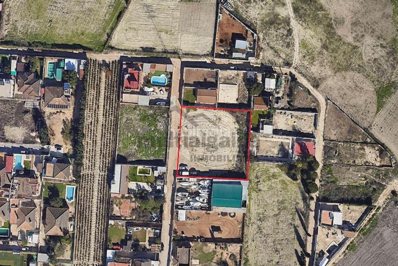 Foto 118450b5-d672-4eca-882d-de407a23d8ad. Propriété dans Monteolivete-Camino Sevilla Sanlúcar de Barrameda