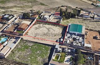 Finca rústica a Monteolivete-Camino Sevilla. Parcela rústica en la zona del hornillo