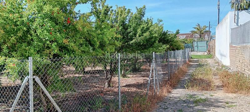 Foto 10d492e8-be35-4a8d-955f-0a021b07f73e. Terreny residencial a Centro-Calzada-Cabo Noval Sanlúcar de Barrameda