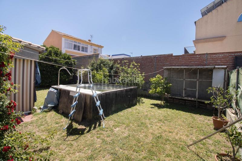 Foto 15666a94-75e1-4210-96a5-0047ab6bd171. Haus mit parking pool in Ayuntamiento-Barrio Alto Sanlúcar de Barrameda