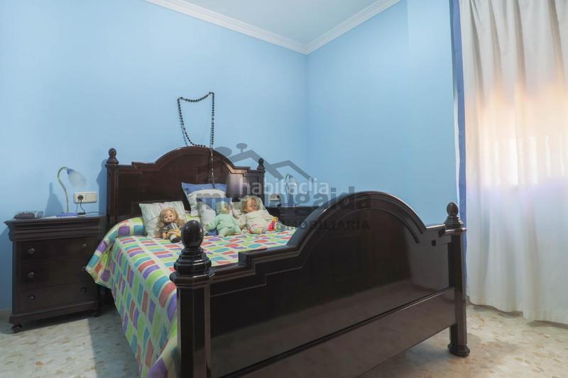 Foto 3ff5ba78-c02d-4863-9fdc-71434a97bbae. Haus mit parking pool in Ayuntamiento-Barrio Alto Sanlúcar de Barrameda