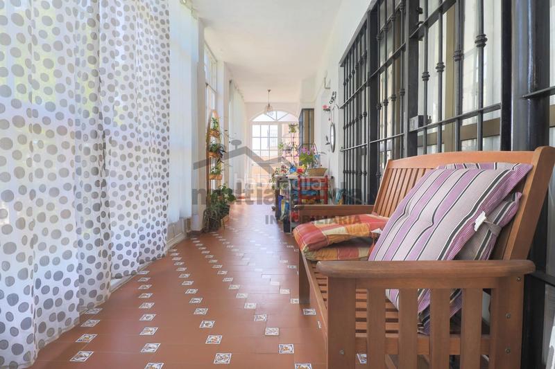 Foto 4abb36f1-e979-4538-b33c-e4130f3351f2. Haus mit parking pool in Ayuntamiento-Barrio Alto Sanlúcar de Barrameda