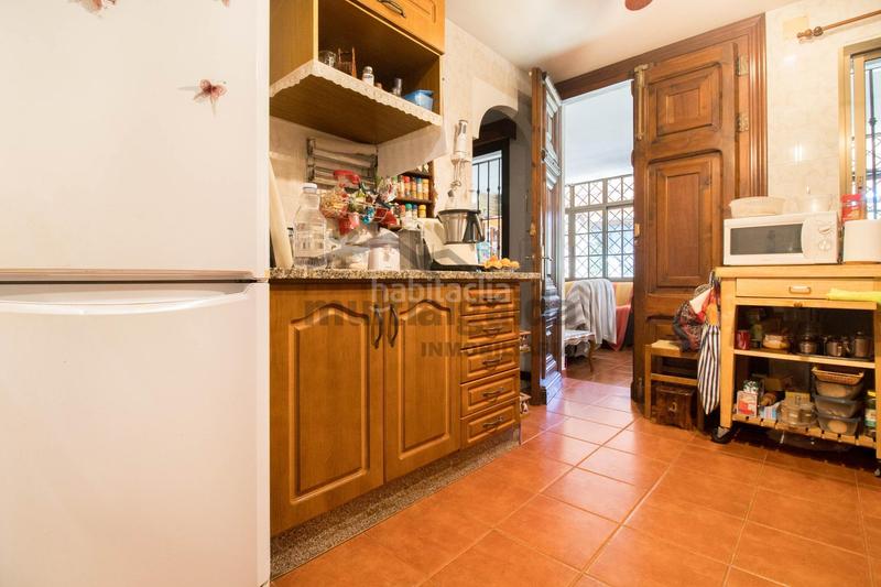 Foto 675ab2a8-6174-4f5b-992d-34c1dd75da1b. Haus mit parking pool in Ayuntamiento-Barrio Alto Sanlúcar de Barrameda