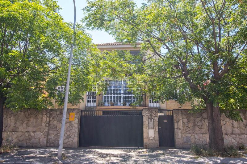 Foto 690d927a-1ba1-4bf6-9b79-ad72098c6e62. Haus mit parking pool in Ayuntamiento-Barrio Alto Sanlúcar de Barrameda