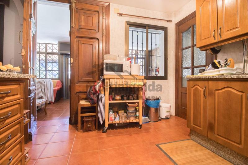 Foto 9420131e-3598-4df5-ac25-5c480e27e5aa. Haus mit parking pool in Ayuntamiento-Barrio Alto Sanlúcar de Barrameda