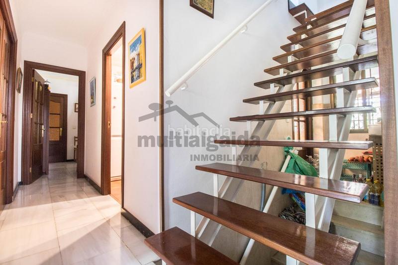 Foto 97c2f3a5-a164-413d-b050-de72c243a3ea. Haus mit parking pool in Ayuntamiento-Barrio Alto Sanlúcar de Barrameda