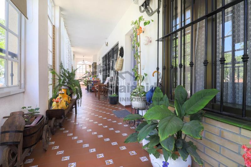 Foto d263bf26-df27-4f10-8fe1-38e78493e2a3. Haus mit parking pool in Ayuntamiento-Barrio Alto Sanlúcar de Barrameda