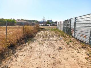 Finca rústica a Bonanza-Avda de Huelva-Barrio Andalucia. Parcela rústica en la zona de martín miguel