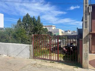Terrain résidentiel à El Pino-Bajo de Guía. Parcela urbana proindivisa por la zona de bajo de guía