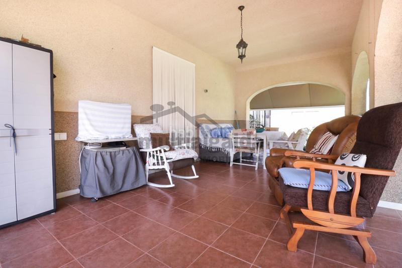 Foto b8a309f9-9701-4670-8486-a0766e7352d5. Casale con parcheggio piscina in La Jara Sanlúcar de Barrameda