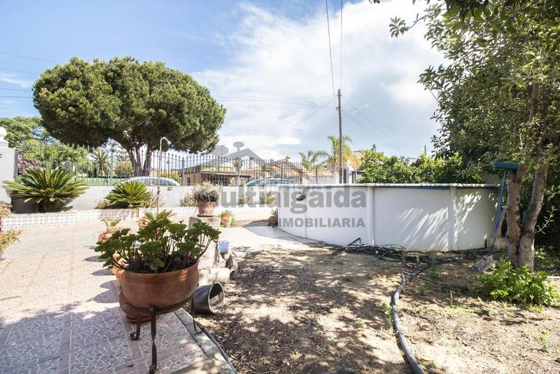 Foto db657dd0-b7fe-468d-a8c4-a53c0cb6bdfb. Casale con parcheggio piscina in La Jara Sanlúcar de Barrameda