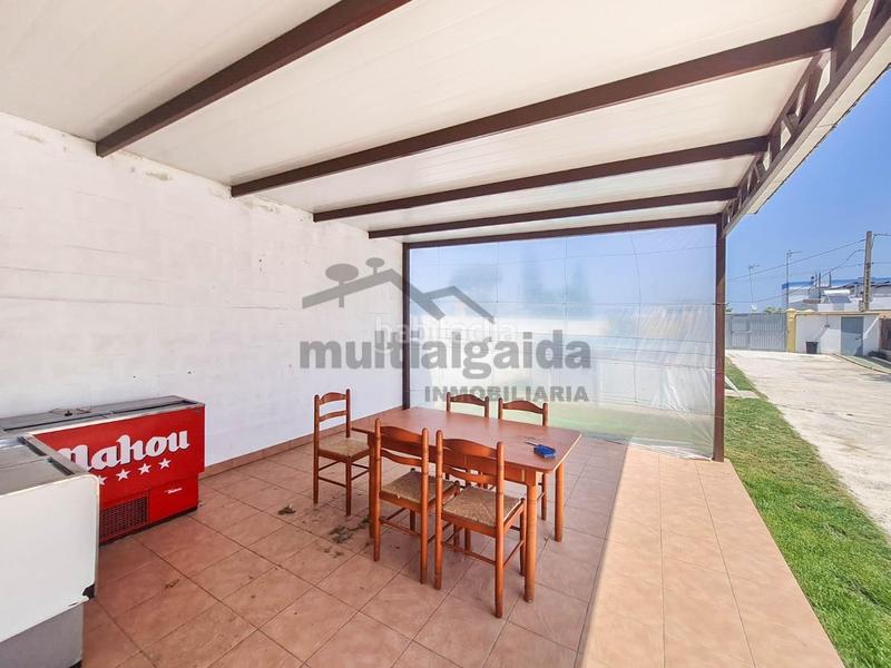 Foto 1c47d430-dc95-42cd-a40c-910484afcde1. Masia amb piscina a Chipiona norte Chipiona