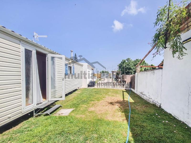 Foto 27c6bcc5-760d-4180-9eee-294b93796f98. Masia amb piscina a Chipiona norte Chipiona