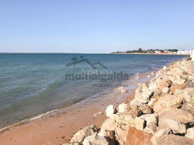 Foto 35fdf11b-2091-446c-b925-b6116b3bb4d0. Masia amb piscina a Chipiona norte Chipiona