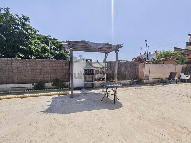 Foto 479295aa-1459-443b-91de-d6cfa981a4ba. Masia amb piscina a Chipiona norte Chipiona