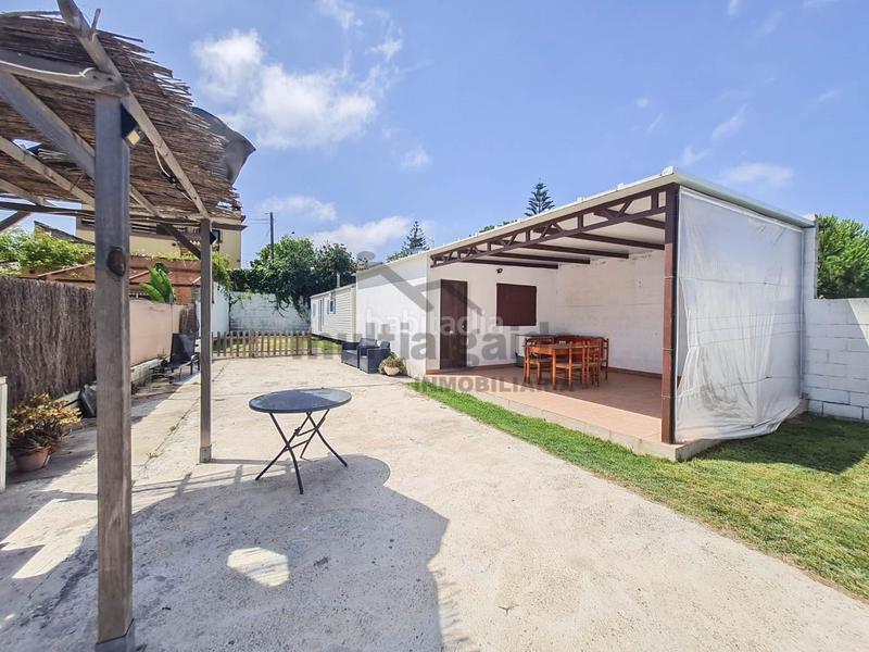 Foto 9366ed04-4e08-481a-aaa9-b46e6b2b86d5. Masia amb piscina a Chipiona norte Chipiona