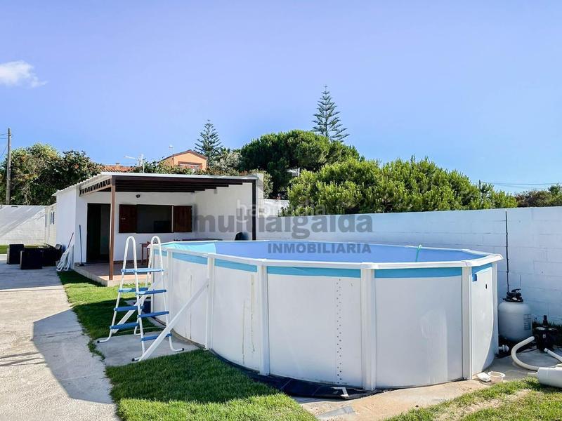 Foto aed5d99c-ea8d-44d9-a8f1-0d499656b4c2. Masia amb piscina a Chipiona norte Chipiona