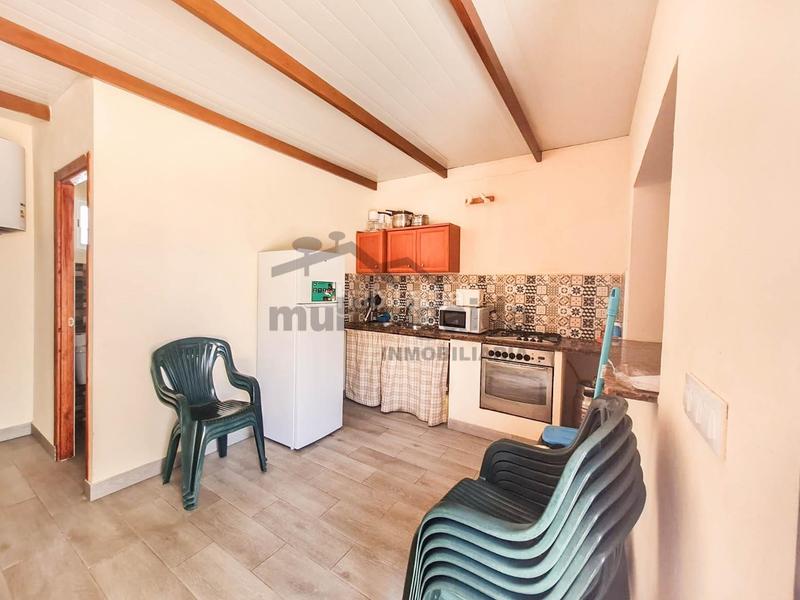 Foto c68b3f89-f3a5-4d3e-ba4b-38ea2731649e. Masia amb piscina a Chipiona norte Chipiona