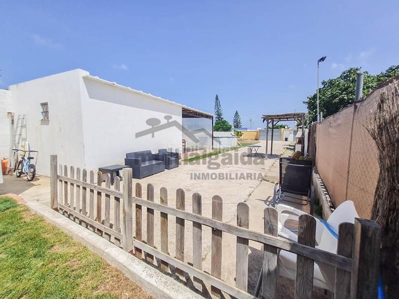 Foto dc847500-989f-4646-b126-0f0929a93913. Masia amb piscina a Chipiona norte Chipiona